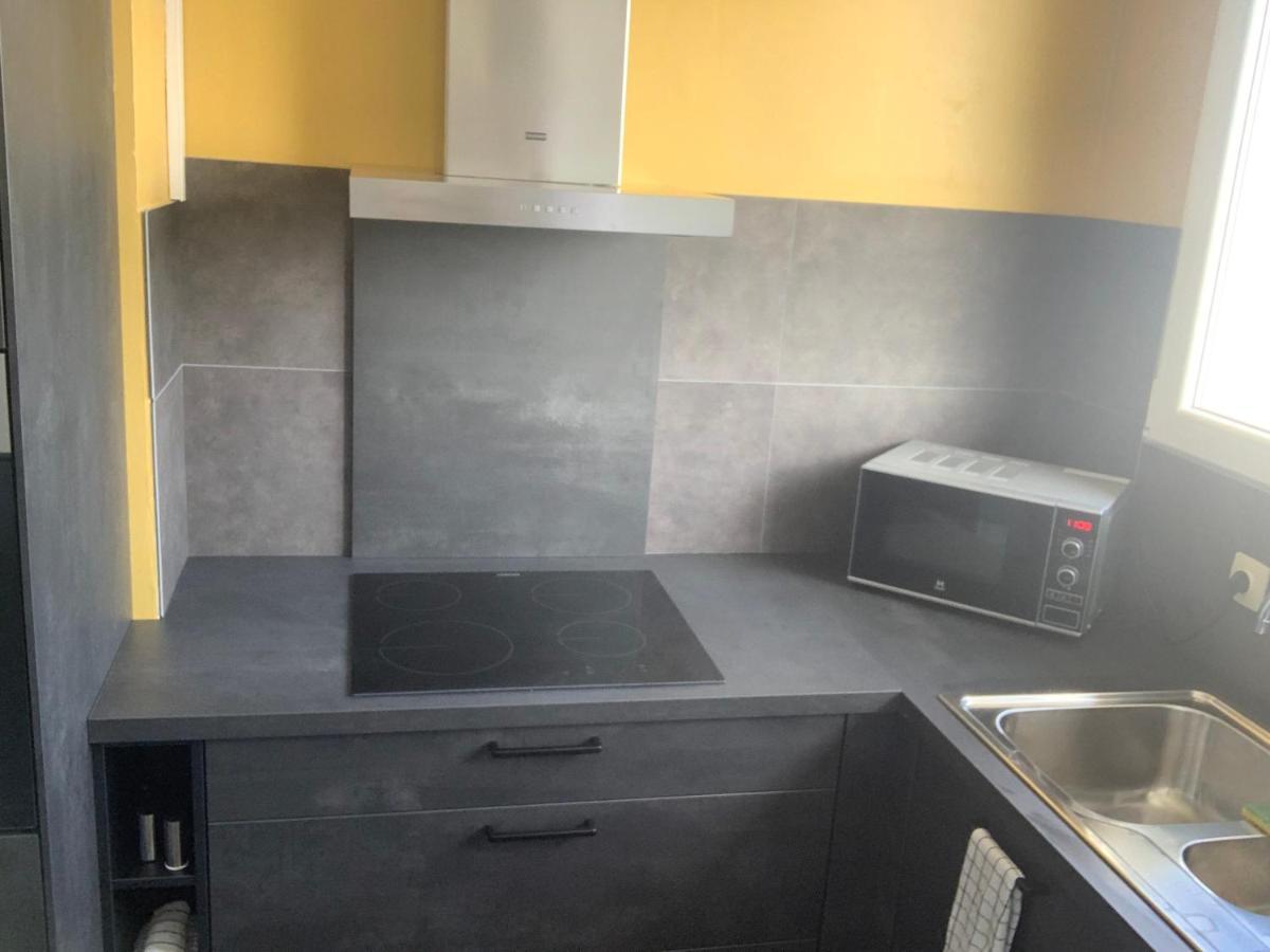 Appartement Tout Confort Dans Une Residence Calme Givet Eksteriør bilde